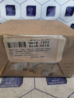 OMRON G3PE-545B-2N Solid State Contactor DC12-24v - Image 1 of 4