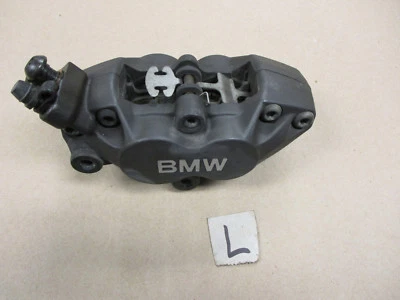 Pinza freno delantero izquierdo bmw r1150gs r1150rt r1150rs r1150r Foto 1 de 4