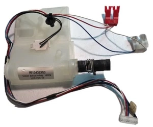 Original Whirlpool Waschmaschine Wassereinlass W10432353 - Bild 1 von 3