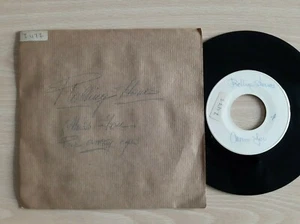 ROLLING STONES - ''MISS YOU'' - WHITE LABEL (7,477). - Picture 1 of 2