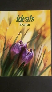 IDEALS EASTER MAGAZINE Issue Volume 36 No. 2 - March 1979 - Picture 1 of 3