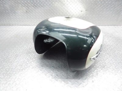 Honda GL1500 1997 97-03 Valkyrie OEM tanque de combustible de gasolina depósito de gasolina lata Foto 1 de 4