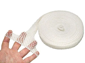 Retelast Tubular Elastic Net for Wound Dressing’S Restraint - Size 3 - Picture 1 of 12