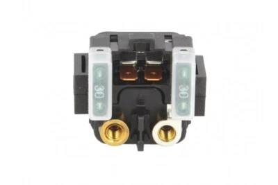 YAMAHA YZF 600 R THUNDeRCAT 1996-2002 Solenoid Starter Relay Ref: SSR-206 - Image 1 of 2