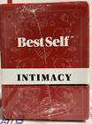Intimacy Deck by BestSelf — 150 Engaging Conversation Starters for Couples