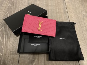 Las mejores ofertas en Carteras para Mujer Yves Saint Laurent | eBay