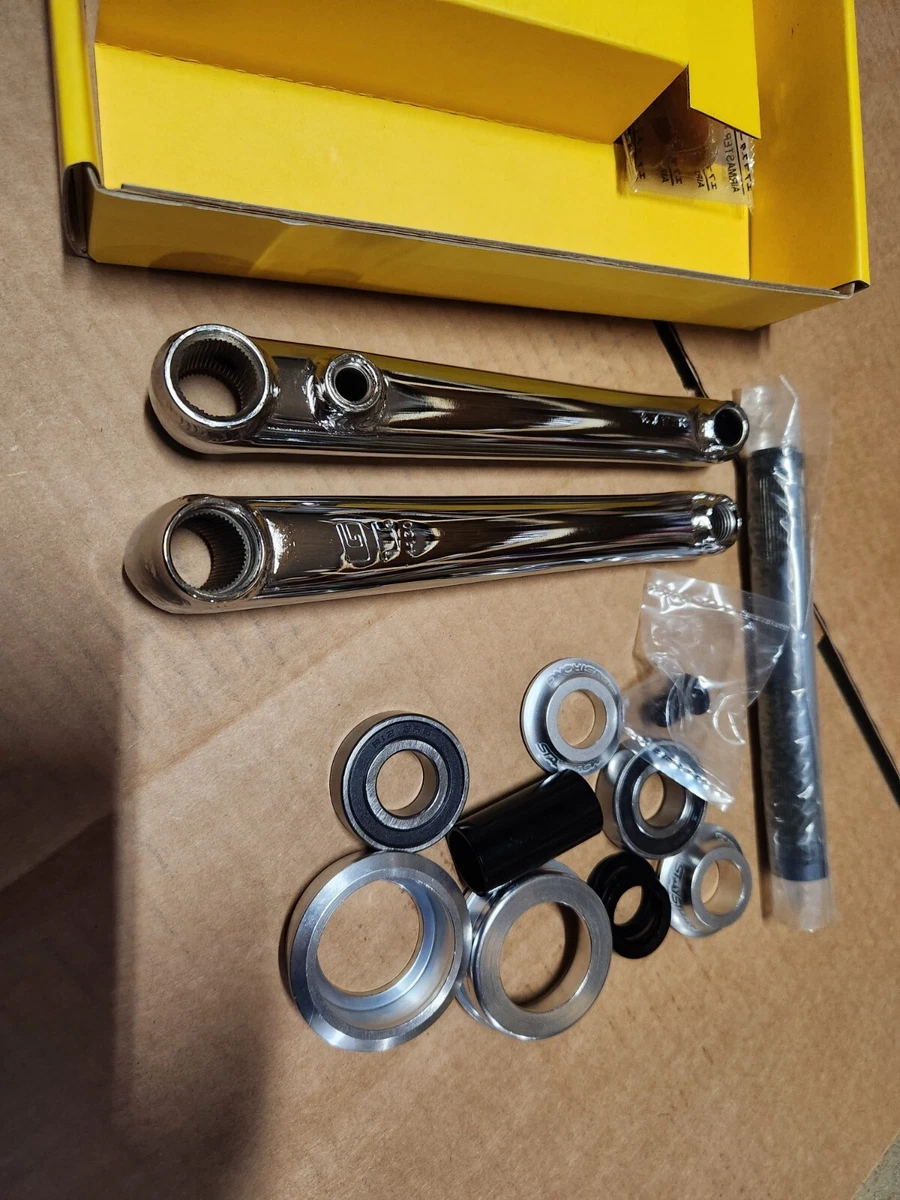 GT Bicycle Cranksets for sale | eBay