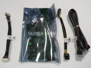 RÜCKSEITE FLEX BAY RÜCKWANDPLANE KIT DELL POWEREDGE R730xd 8X3,5/18X1,8" SSD SERVER NHDXG - Bild 1 von 1