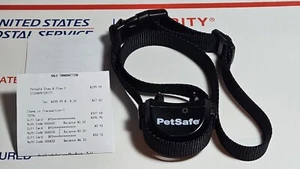 PetSafe Wireless Fence Rechargeable Collar Receiver PIF-IF-275-300-100 RFA-561 - Picture 1 of 8