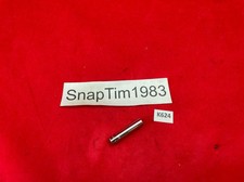 Snap-on Tools  1/4" Drive 5/16" SAE 6 POINT Deep Chrome Socket STM10