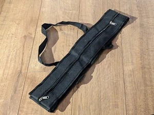 Carry pouch ONLY Cahaya CY0317 sheet music stand black portable travel bag case - Picture 1 of 5