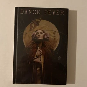 Dance Fever by Florence & Machine (CD, 2022) New Factory Sealed - Picture 1 of 3