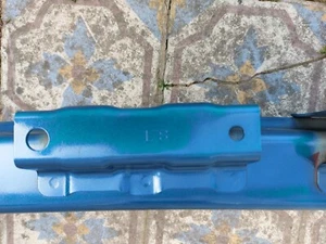 Honda CRZ renfort de pare choc arrière - Afbeelding 1 van 6