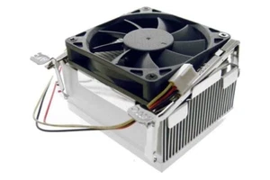AVC Mega-Cool P4 CPU Cooler - heatsink and Fan 3pin 12V **Brand New / Boxed** - Picture 1 of 3