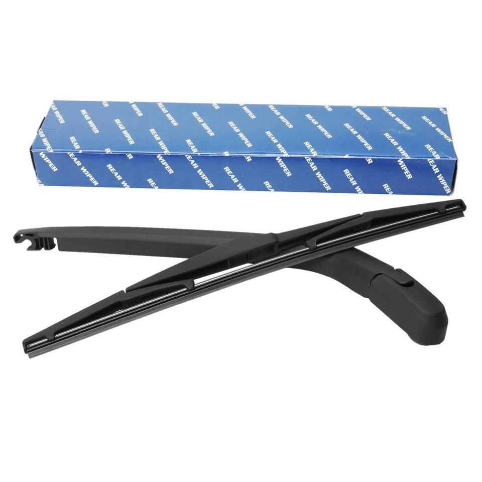 Brazo y cuchilla limpiaparabrisas trasero para MITSUBISHI OUTLANDER MR971507 2003-2006 Foto 1 de 4