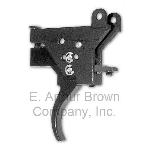 Rifle Basix Trigger Marlin 880 Rimfire 1 to 2.5lbs Black Mar1cs