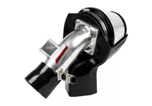 Fits 09-15 Maxima A35 Stillen Hi-Flow Cold Air Intake System Dry Filter 402962DF - Foto 1 di 11