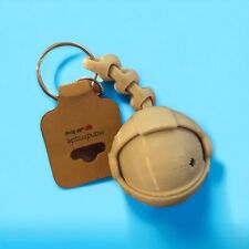 Dead Astronaut Keychain - Astronaut Keychain - Gift for him - Handmade - Flexi