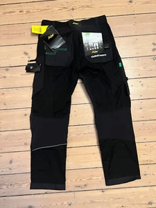 Pantaloni da lavoro Snickers 6902 Flexiwork fondina tascabili taglia 50 spedizione gratuita in tutto il mondo - Foto 1 di 12