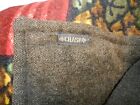Vintsage Mohair Lap Robe or Buggy Blanket by Chase