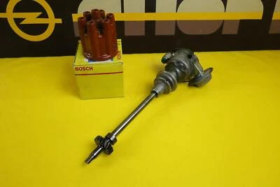 Distributor Bosch 0231149021 Opel Commodore A / Blitz 2,5 Cih / Admiral A 2,85 Foto 1 de 4