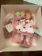 Congratulations 8'' Madame Alexander Doll #21180 NIB - Box Stand Card 1998