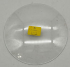 Convex Dome Clock Glass - 5 11/16" Inches New Old Stock.  (CM45)