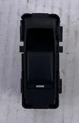 2008 Chrysler 300 Left Driver Side Rear Door Window Switch 4602787AA OEM - Image 1 of 4