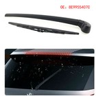 8E9955407C Car Rear Windscreen Window Wiper Arm and Blade For Audi A3