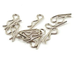 Traxxas Karosserie Clips TRX7542 Teton, Desert Prerunner, Rally,  - Bild 1 von 2