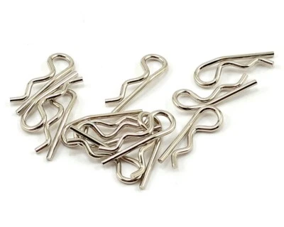 Traxxas Karosserie Clips TRX7542 Teton, Desert Prerunner, Rally,  - Bild 1 von 2