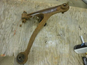 1995 1999 Dodge Neon FRONT LEFT LOWER CONTROL ARM 4509775 4626881 99 98 97 96 95 - Picture 1 of 5