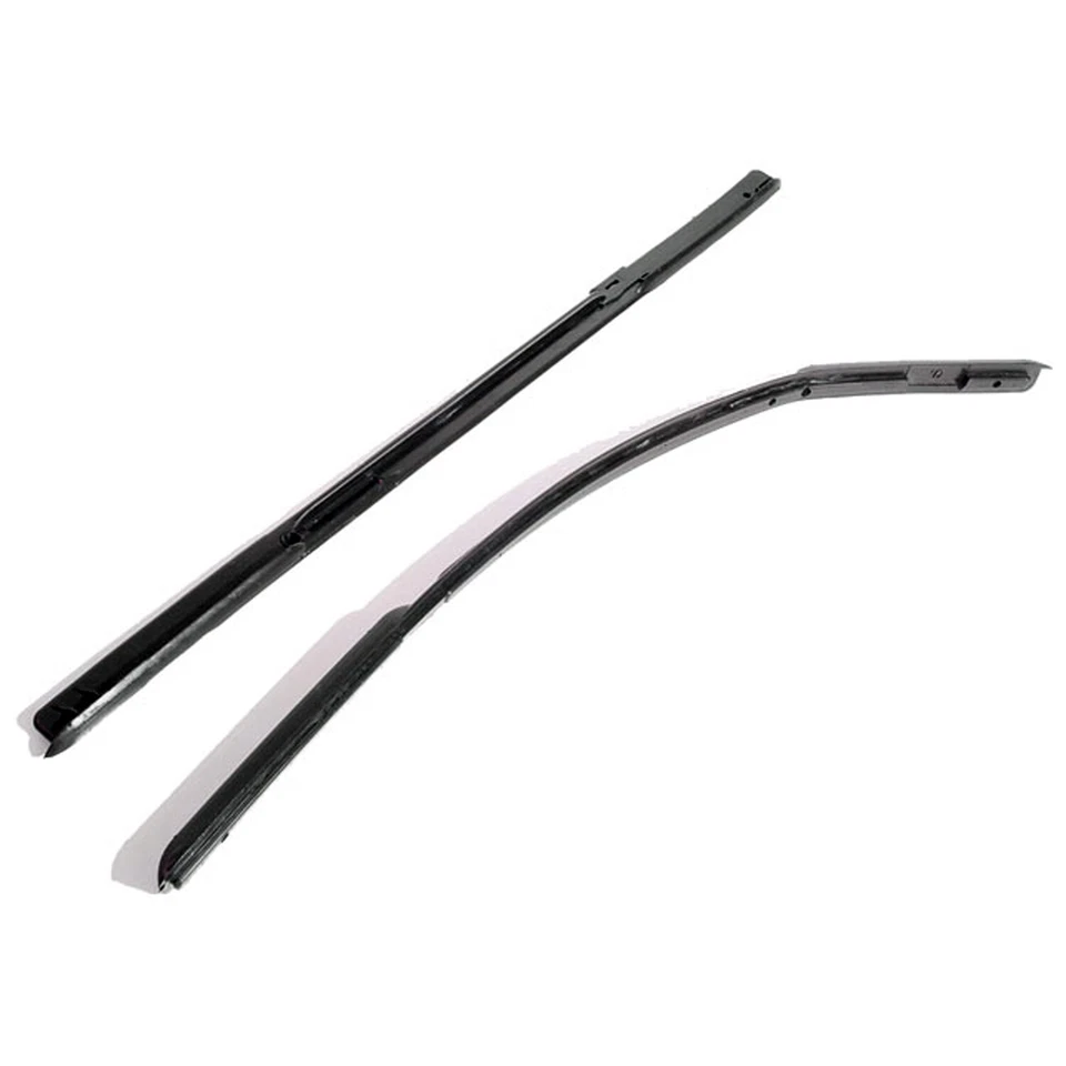 Sello de ventana de ventilación para Packard Cavalier 1953-1954, Clipper 1953-1954; WR 2300 Foto 1 de 1