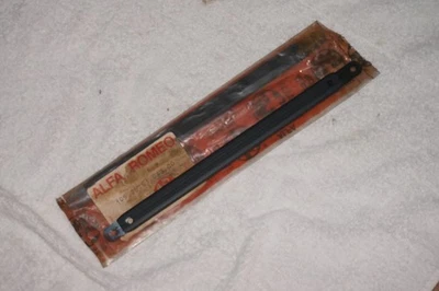 Alfa Romeo 105 GIULIA SPRINT GT VELOCE/GTA GRAB HANDLE, NEW OLD STOCK - Image 1 of 2