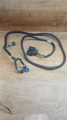 Ford F-150 1996 M5od transmisión manual de 5 velocidades O2 arnés de cableado F6 TB-15525  Foto 1 de 4