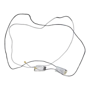 Antenne Wi-Fi pour ordinateur portable Lenovo Thinkpad X230 X220 04W1409 câbl... - Afbeelding 1 van 1