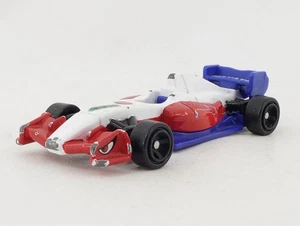 Hayate Formula Friends Gold Car Set 1h - Picture 1 of 3