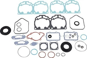 Pro X Gasket Kit with Oil Seal 34.5813 0934-6605 116244 - Picture 1 of 3