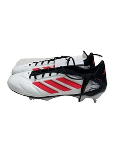 Adidas Deportes Otros Id9057 Rojo Usado - Imagen 1 de 7