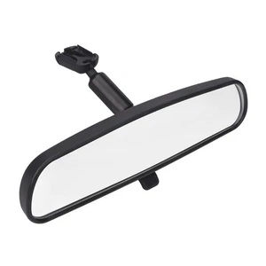 Interior Rear View Mirror 6U5Z17700B For Ford Escape 2001-2019 Mustang 2005-2014 - Picture 1 of 5