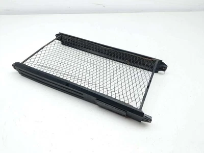 03 Honda VTX 1800 Cubierta Radiador Protector Pantalla Foto 1 de 4