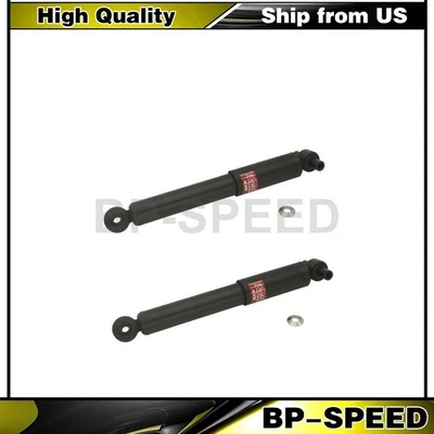 Задние амортизаторы KYB для Saturn Outlook 2010 2009 2008 2007 - Изображение 1 из 4