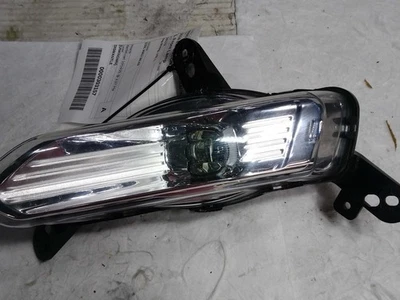 2018 福特 Expedition 左雾灯总成红色 653284 二手 90K 英里 — 第 1/4 张图片