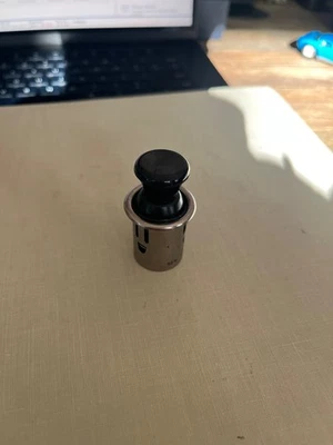 Mercedes Benz W107 280SL 350SL 380SL 450SL 560SL SLC прикуривателя OEM-новый - Изображение 1 из 2