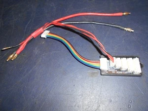 Charging board with cables New - Picture 1 of 5
