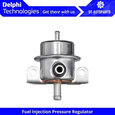 Regulador de presión de inyección de combustible Delphi 1987 1988 para Ford Ranger 1986-1992 Foto 1 de 4