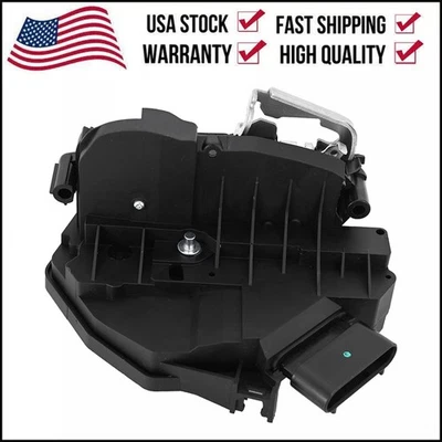 For Ford Transit Connect 2014-23 Driver Door Latch Lock Actuator DT1Z-6121813-B - Image 1 of 4