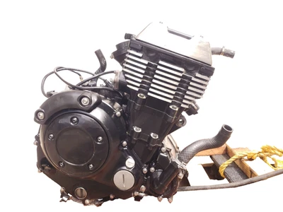 Motor Kawasaki Vulcan S EN650C 2017 fabricante de equipamento original - Imagem 1 de 4