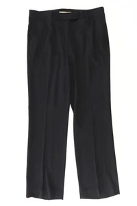 ✨ Marc O'Polo Anzughose Hose für Damen Gr. 38, M schwarz aus Viskose ✨ - Bild 1 von 6