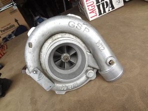 GSP A/R .50 M12 Turbo - Imagen 1 de 7